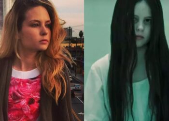 Morre Daveigh Chase aos 35 anos, atriz do filme 'O Chamado'