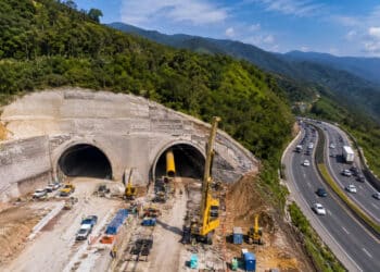 Megaobra de R$ 1,5 bilhão impulsiona economia com geração de 2 mil empregos e libera maior velocidade em rodovia para maior fluidez entre Rio de Janeiro e São Paulo
