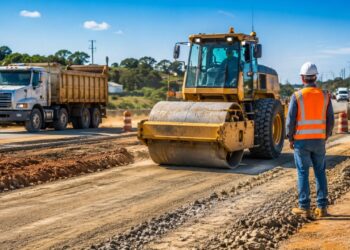 RS dá início à obra de duplicação da Estrada Caminho do Meio em Viamão e promete transformar mobilidade da Região Metropolitana de Porto Alegre com investimento de R$ 138,5 milhões