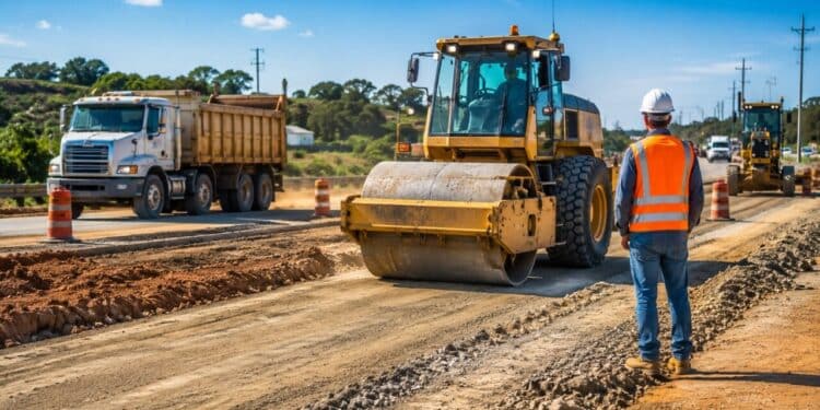 RS dá início à obra de duplicação da Estrada Caminho do Meio em Viamão e promete transformar mobilidade da Região Metropolitana de Porto Alegre com investimento de R$ 138,5 milhões