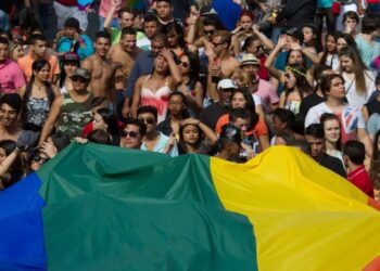 Parada LGBT+ de São Paulo perde patrocinadores e reduz apoio de 11 para apenas 4 marcas