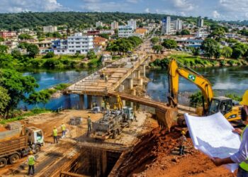 Paraná anuncia megainvestimento de R$ 34 milhões para melhorar saúde, infraestrutura e construção de novas pontes em cidade estratégica do estado