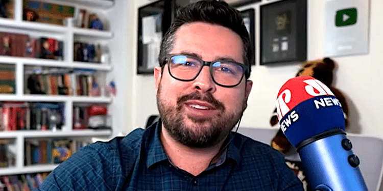 Foto: Reprodução/Youtube