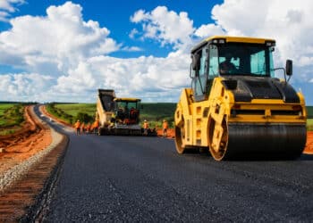 Nova licitação de R$ 78 milhões da Agesul-MS prevê pavimentação de 20 km de rodovia em Sonora que promete fortalecer o corredor logístico regional