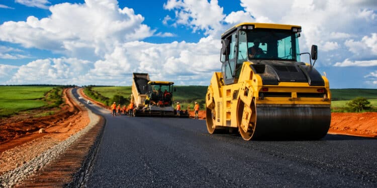 Nova licitação de R$ 78 milhões da Agesul-MS prevê pavimentação de 20 km de rodovia em Sonora que promete fortalecer o corredor logístico regional