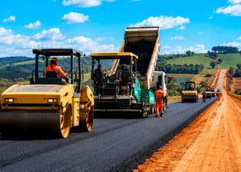 Paraná prepara megaprojeto para pavimentação de 21,6 km da Estrada da Boiadeira entre Ivaí e Ipiranga para atender antiga demanda da população local e regional