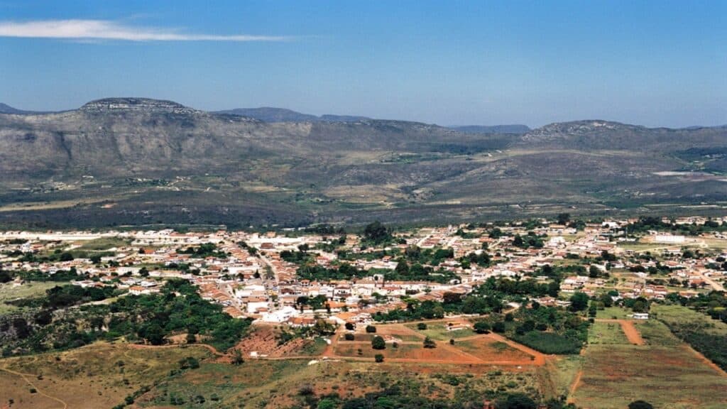 No coração do Nordeste existe uma cidade onde os termômetros marcam 1°C e oferece clima que lembra regiões do Sul do Brasil