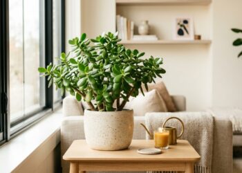 Cinco espécies de plantas ligadas à tradição e bem-estar que viraram tendência em casa