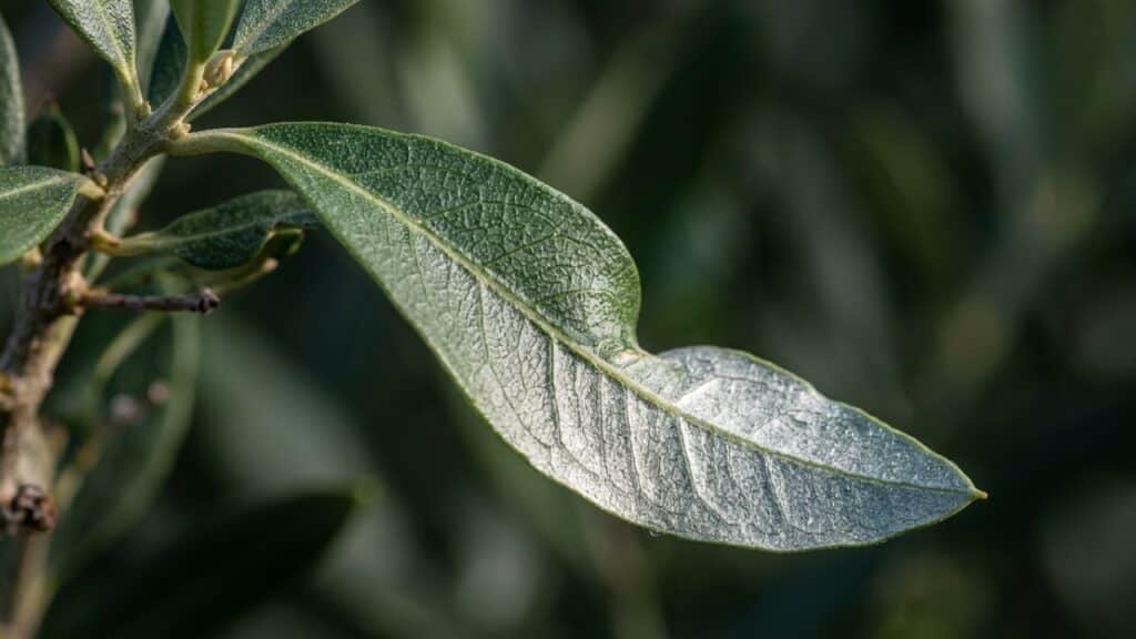 Planta mediterrânea de folhas prateadas ganha espaço nas varandas e é ligada a simbolismos de paz e prosperidade