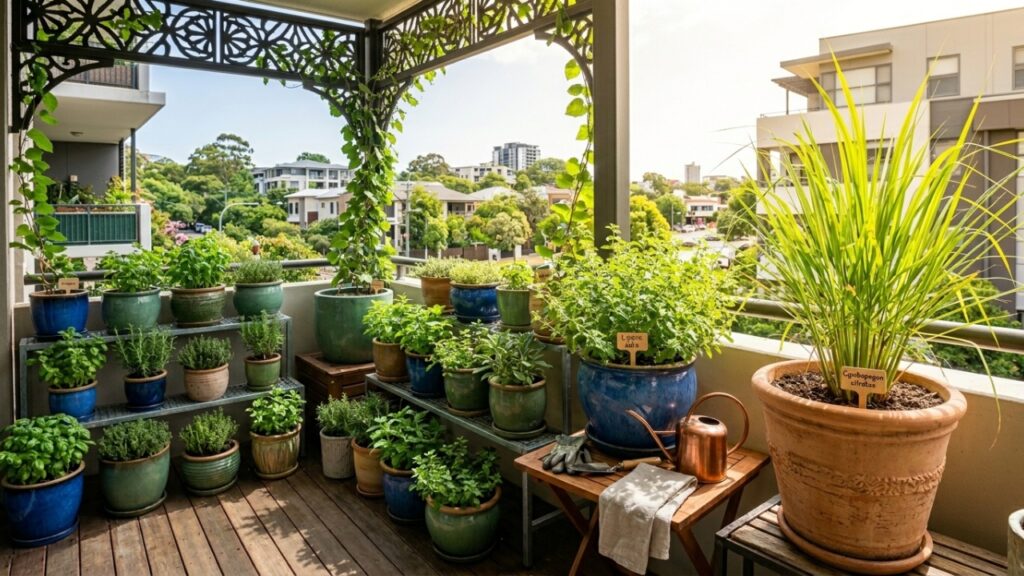 Duas plantas aromáticas podem deixar o quintal perfumado e muita gente ainda confunde entre elas