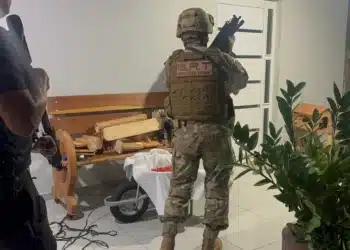Foto: Divulgação/Polícia Civil