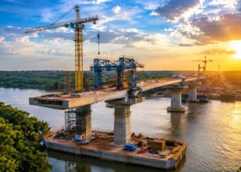 Mato Grosso anuncia investimento de mais de R$ 26 milhões e garante construção de duas novas pontes para melhorar a infraestrutura do estado