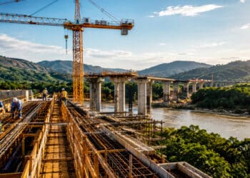 Megaobra de R$ 32 milhões para 3 novas pontes promete fortalecer a mobilidade e deixar a região Central do Rio Grande do Sul mais preparada para crises climáticas