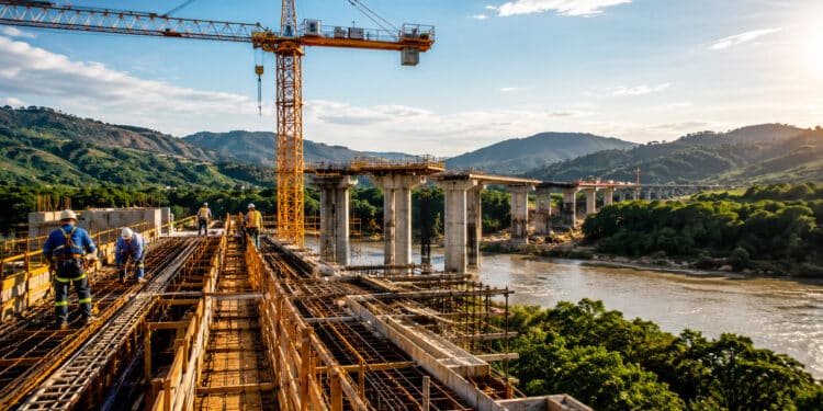 Rio Grande do Sul confirma investimento de R$ 318 milhões em quatro novas pontes para impulsionar mobilidade na região dos Vales