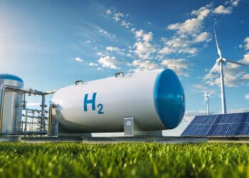 Megaprojeto de R$ 150 milhões da Petrobras e Finep promete acelerar desenvolvimento de eletrolisador para produção de hidrogênio