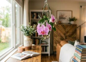 Especialistas revelam mudanças simples para fazer a orquídea florescer novamente após meses sem flores