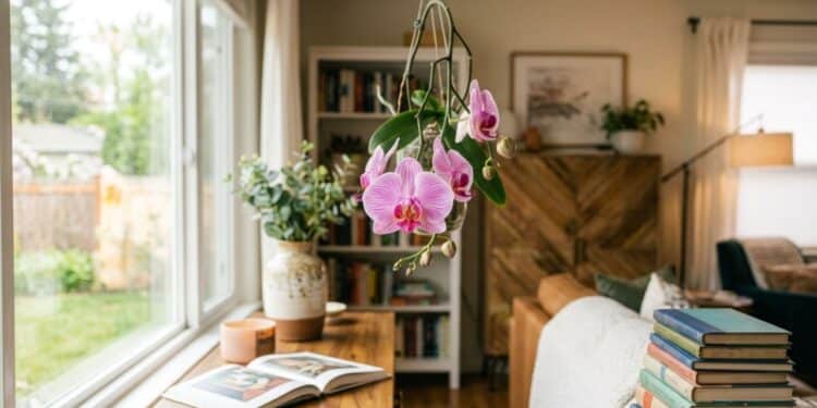 Especialistas revelam mudanças simples para fazer a orquídea florescer novamente após meses sem flores