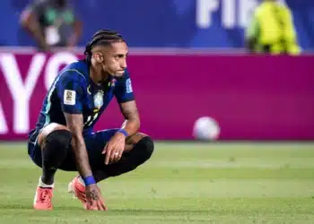 Foto: Victor Monteiro/PxImages/Icon Sportswire via Getty Images