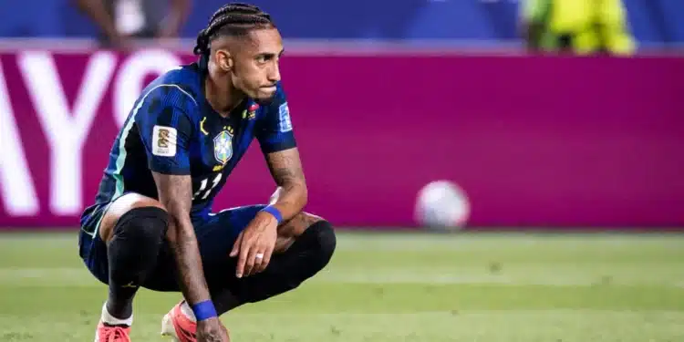 Foto: Victor Monteiro/PxImages/Icon Sportswire via Getty Images