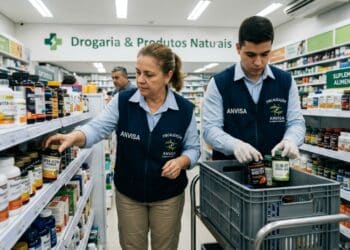 Agência sanitária toma providência contra suplemento de magnésio e emite alerta