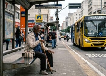 Quem tem 60 anos ou mais pode ter acesso a passagens gratuitas e tarifas reduzidas