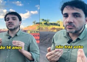 Pesquisa revela qual pré-candidato à Presidência 'domina' as redes sociais no Brasil