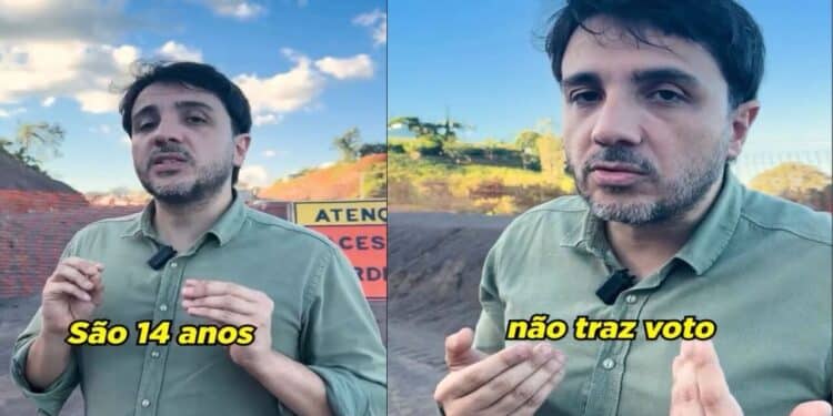 Pesquisa revela qual pré-candidato à Presidência 'domina' as redes sociais no Brasil