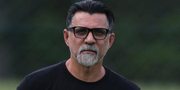 Ricardo Rocha foi detido em um aeroporto do Rio - Foto: Reprodução