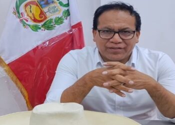 Candidato de esquerda no Peru questiona resultado após apuração e pede anulação de votos do exterior