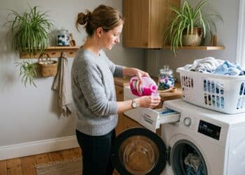 Top 5 detergentes para máquina de lavar que limpam bem e têm preço baratinho