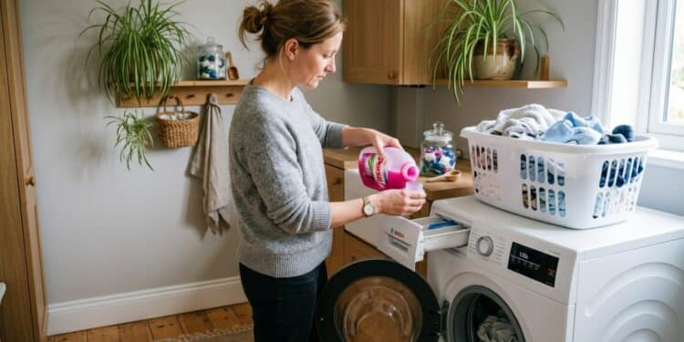 Top 5 detergentes para máquina de lavar que limpam bem e têm preço baratinho