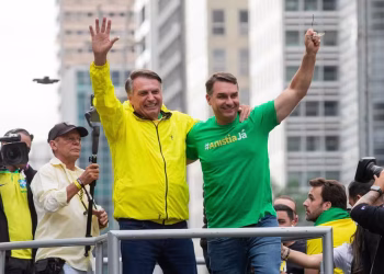 Foto: Edilson Dantas / Agência O Globo