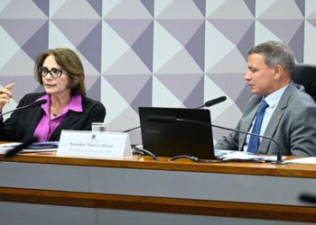 Projeto aprovado no Senado altera normas sobre aborto legal em menores no Brasil