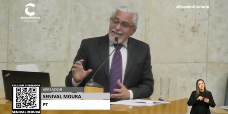 Vereador do PT é preso em São Paulo por ligação com empresa de ônibus associada ao PCC