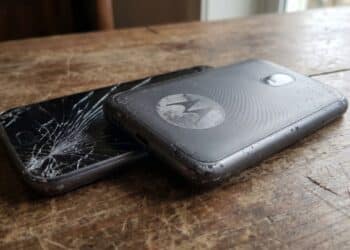 Esses celulares Motorola já são vistos como obsoletos em 2026