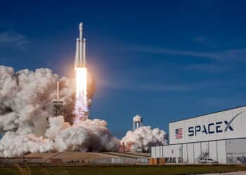 Abertura de capital da SpaceX pode transformar mais de 4 mil funcionários da empresa em milionários