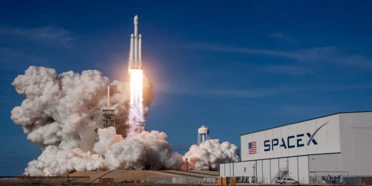 Abertura de capital da SpaceX pode transformar mais de 4 mil funcionários da empresa em milionários