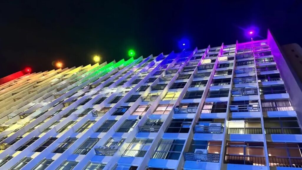 Superior Tribunal Militar faz homenagem à comunidade LGBT pela primeira vez na história