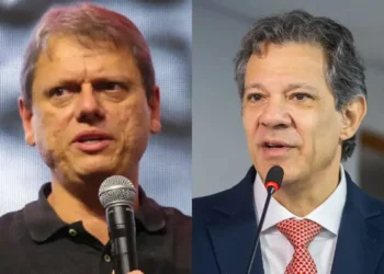 Marcelo S. Camargo/Governo de São Paulo/Diogo Zacarias/Ministério da Fazenda/Divulgação