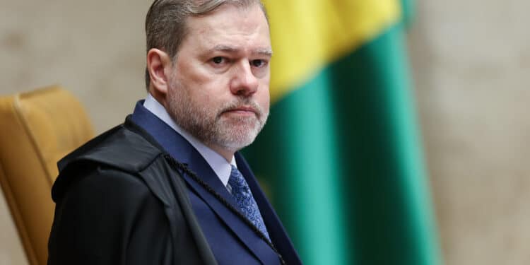 Os ministros estão analisando os recursos - Foto: Andressa Anholete/STF