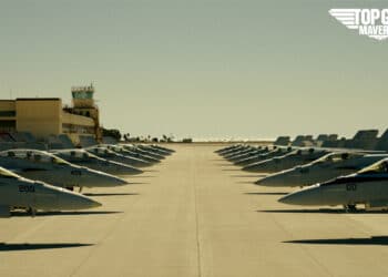 Ator que fez o filme Top Gun tem fim triste e violento