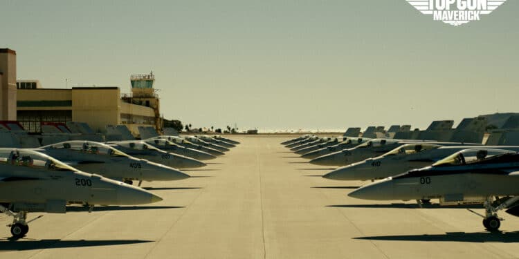 Ator que fez o filme Top Gun tem fim triste e violento