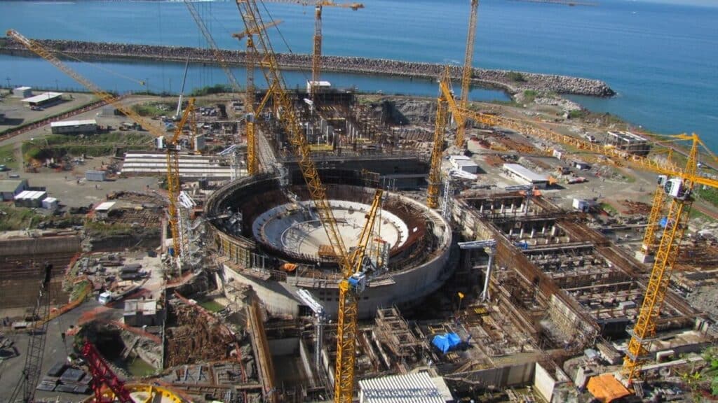 Paralisada há 39 anos, Angra 3 já custa R$ 1 bilhão por ano e preocupa o setor elétrico em projeto que abasteceria cerca de 4,5 milhões de pessoas