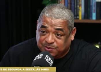 Vampeta revela bastidores de suposto problema financeiro de Raphinha; entenda