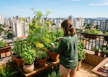 Planta conhecida como “ouro vegetal” ganha destaque por ajudar a aliviar o inchaço