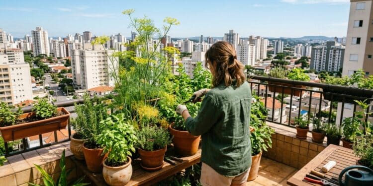 Planta conhecida como “ouro vegetal” ganha destaque por ajudar a aliviar o inchaço