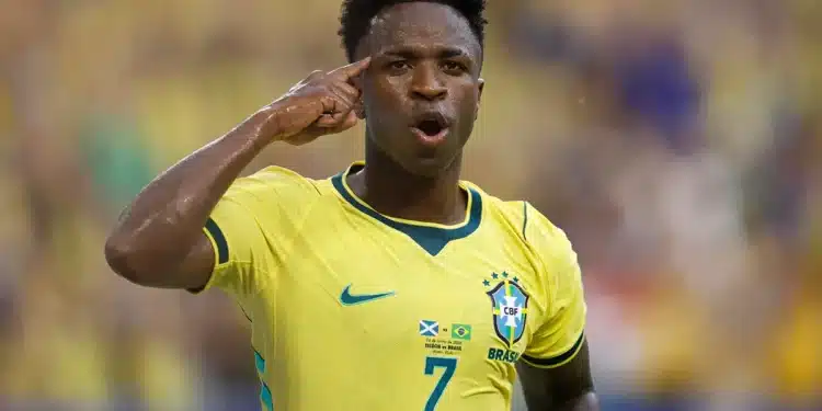 Foto: Rafael Ribeiro / CBF