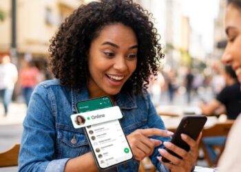 Novo recurso do WhatsApp pode mostrar quem está online; veja como funciona e como desativar