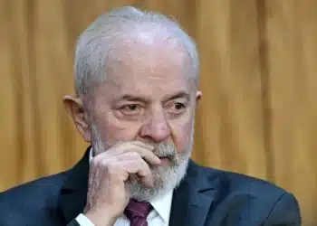 Presidente Lula. Foto: Evaristo Sá/AFP