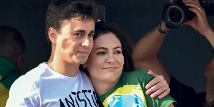 Foto: Evaristo Sa/AFP